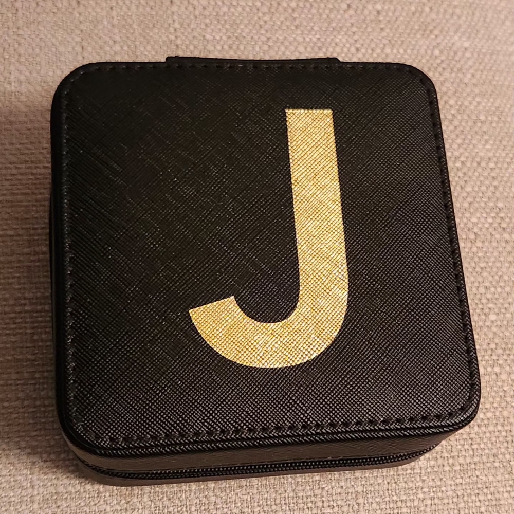 Jewelry Case